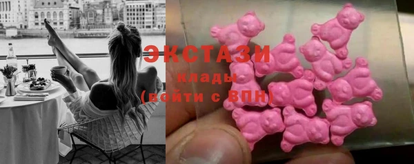 хмурый Верея