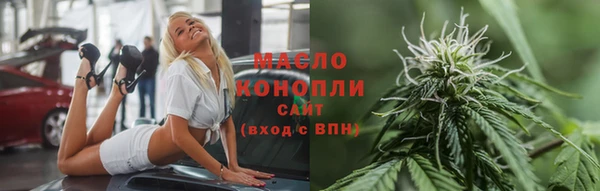 хмурый Верея